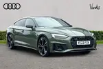 2022 Audi A5