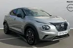 2024 Nissan Juke