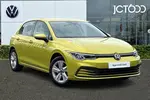 2020 Volkswagen Golf