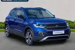 2023 Volkswagen T-Cross