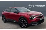 2023 Citroen C4