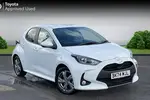 2024 Toyota Yaris