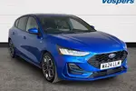 2024 Ford Focus