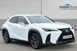 2023 Lexus UX