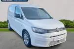 2025 Volkswagen Caddy