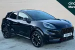 2021 Ford Puma