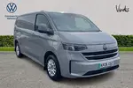 2026 Volkswagen Transporter