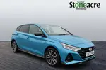 2022 Hyundai i20