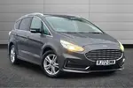 2022 Ford S-MAX