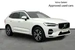 2022 Volvo XC60