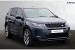 2024 Land Rover Discovery Sport