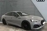 2023 Audi RS5
