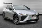 2024 Lexus RZ