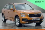 2025 Skoda Kamiq