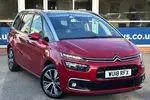 2018 Citroen Grand C4 Picasso