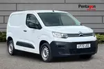 2023 Citroen Berlingo