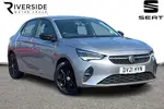 2021 Vauxhall Corsa
