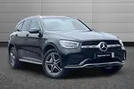 2022 Mercedes-Benz GLC
