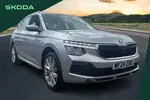 2024 Skoda Kamiq