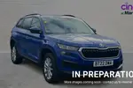 2022 Skoda Kodiaq