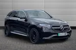2023 Mercedes-Benz EQC