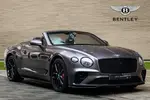 2021 Bentley Continental GTC
