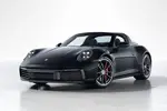 2021 Porsche 911