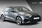 2024 Audi A3