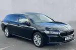 2025 Skoda Superb Estate