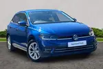 2023 Volkswagen Polo