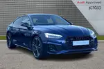 2023 Audi A5 Sportback