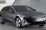 2025 Audi e-tron S
