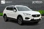 2024 SEAT Tarraco