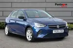 2020 Vauxhall Corsa