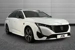 2024 Peugeot 308 SW
