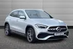2021 Mercedes-Benz GLA