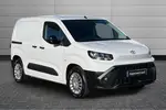 2024 Toyota Proace City