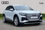 2025 Audi Q4
