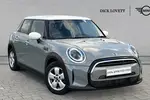 2022 MINI Hatchback 5dr