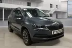 2021 Skoda Karoq