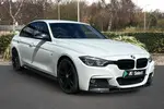 2018 BMW 3 Series