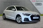 2023 Audi A1