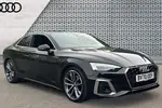 2020 Audi A5