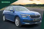 2023 Skoda Kamiq