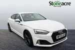 2022 Audi A5 Sportback