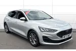 2022 Ford Focus