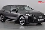 2025 BMW 1 Series