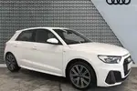 2023 Audi A1