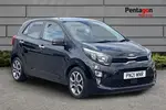 2021 Kia Picanto