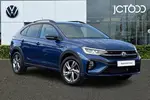 2024 Volkswagen Taigo